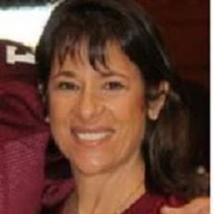 Meet your Posher, Cathy